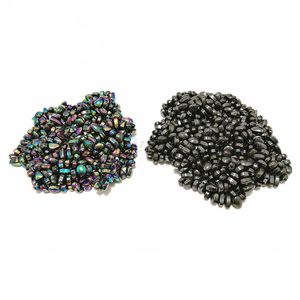 אבני מגנט פרריט באיכות גבוהה מעל 500 צעצועי פוטי מתכת ישירות משירות חיתוך המפעל לשימוש תעשייתי - Product Image 1