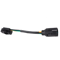 100014007 ZHIPEI Capteur de position du papillon des gaz TH44T pour Ford E150 E250 E350 F150 F250 F350