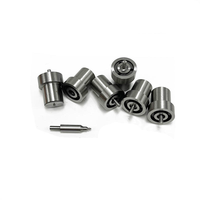 Injecteur de carburant diesel DN15PD609 pour 4D68 4D68T MD165282