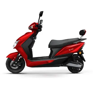 Hot Selling Style Gute Qualität Elektrische Motorrad roller Erwachsene, Elektro moped 2000w Mit 2 Rädern, Motorrad roller Zum Verkauf