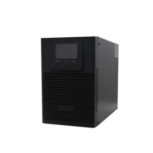 Giá tốt nhất trực tuyến UPS tinh khiết Sine Wave UPS hệ thống 1KVA 2KVA 3KVA 6KVA 10KVA dài chạy chế độ