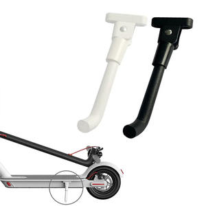 RTS Scooter Pied Support Stand Pied Brace Scooters Béquille pour M365 <span class=keywords><strong>Pro</strong></span> Pro2 Scooter Électrique Béquille Accessoires - Product Image 5