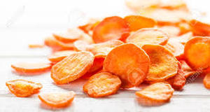 CAROTTE SÉCHÉE TRANCHÉE/FLOCONS DE CAROTTE SÉCHÉS 2024 - Product Image 3