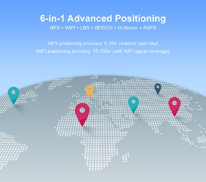 <span class=keywords><strong>Smartwatch</strong></span> impermeabile anziano <span class=keywords><strong>Smartwatch</strong></span> 5g 2025 <span class=keywords><strong>Con</strong></span> dispositivo di tracciamento indossabile Android Mini <span class=keywords><strong>GPS</strong></span> Tracker Relojes Inteligentes - Product Image 2