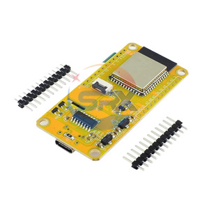 ESP32-S3 with 1.9-inch Screen LVGL Development Board Wifi 170 * 320 Display T - Product Image 1