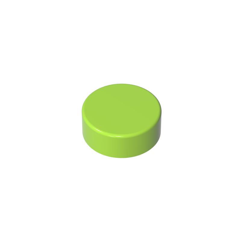 Bright Yellowish Green-042