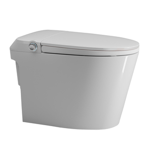 Смарт-туалет с автоматическим сглаживанием - Product Image 6