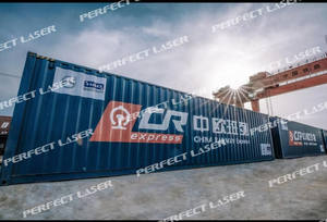 Stampante Murale Verticale Portatile 3D 5D a Colori di Alta Qualità con Ruote Perfect Laser - Product Image 4