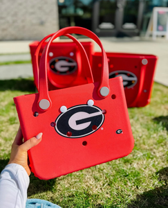 Borsa da Spiaggia Resistente con Fondo Rinforzato, Impermeabile in EVA, Grande Capacità, per Piscina e Viaggi, Vendita all'Ingrosso - Product Image 2