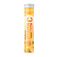 Fabricant de comprimés effervescents, vente en gros de comprimés effervescents à la vitamine C et au zinc