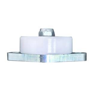 Ruote per <span class=keywords><strong>Porte</strong></span> <span class=keywords><strong>Automatiche</strong></span> <span class=keywords><strong>DORMA</strong></span> ES200 200E ES90, Pulegge Universali per <span class=keywords><strong>Porte</strong></span> Elettriche e <span class=keywords><strong>Automatiche</strong></span> - Product Image 2