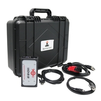 Adaptador de Enlace de Datos IDSS, Herramienta de Diagnóstico para Motores Diésel, Equipo de Diagnóstico de Fallas de Comunicación de la ECU, Apto para Isuzu