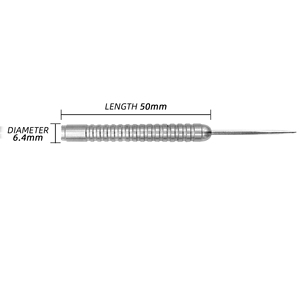 Penpen 23G Bền Thép 90% Tip Tungsten Chuyên Nghiệp Phi tiêu Bộ Với Tùy Chỉnh Bao Bì Made Trong Chiết Giang - Product Image 4