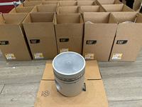 Pièces de rechange pour moteur diesel S16R-PTAA2 S12R-PTAA2 S6R-PTAA2 S6U S12U S16U S6A2 S6B3 : Piston et chemise de cylindre pour réparation