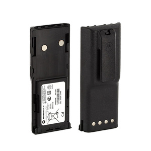 HNN9628 1450mAh 1800mAh NiMH Two Way Radio <b>Walkie</b> <b>Talkie</b> Battery For Motorola GP300 GP88 CP250 CP450 Radios - Product Image 5
