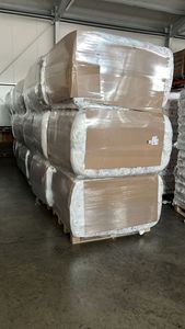 Cho B lớp <span class=keywords><strong>in</strong></span> bông Tã em bé trong kiện nhập khẩu từ Châu Âu với bảo vệ rò rỉ và giá cả cạnh tranh - Product Image 5