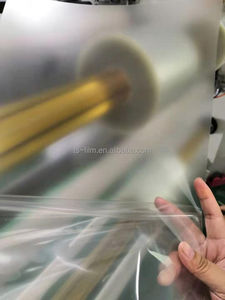 <strong>Three</strong> Layers of Anti-reflection <strong>Film</strong> Material Ag <strong>Film</strong> Coiled Material Automotive Screen <strong>Film</strong> Computer Anti-reflection - Product Image 4