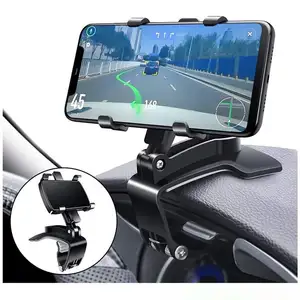 FACTORY PRICE China Adjustable Waterproof Flexible 360 Degree Mobile Phone Accessories Stand Phone Car Mobile Phone Holder