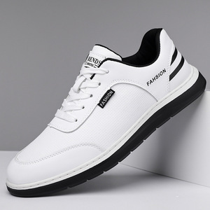 Zapatos Casuales para Hombre, Transpirables, con Suela de Goma y Tacón Plano, Estilo para Caminar, Talla 9218 - Product Image 2