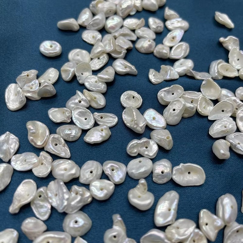 ABS Acrylic Plastic Lucite Loose Pearl