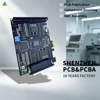 ShenZhen, meilleur fabricant de circuits imprimés, assemblage électronique, SMT, OEM, carte de circuit imprimé, BMS 48V, prototype de circuit imprimé, conception de circuit imprimé, SMT, PCBA