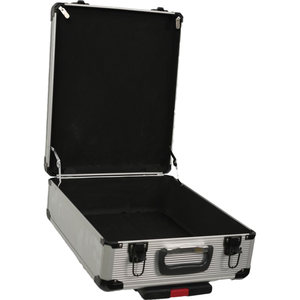 110 L Oem Offroading Suv Cargo Box Car Roof Rack Storage Box Tools