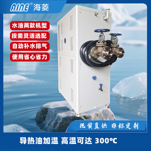 Machine de régulation de température de l'eau 60000 W 380 V avec pompe, contrôle précis de la température pour le chauffage des moules - Product Image 5