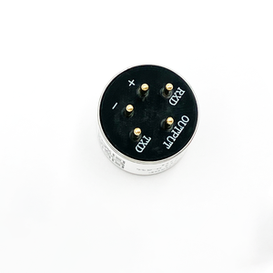 Sentech SM4-CO2 Industrial ndir โมดูลเซ็นเซอร์ CO2ก๊าซ0-5% 0-20% ความละเอียด1ppm 5% FS ความแม่นยำ UART OUTPUT - Product Image 4
