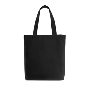 Sac fourre-tout en toile de coton robuste pour femmes, idéal pour les courses, avec poche intérieure et impression de haute qualité - Product Image 4