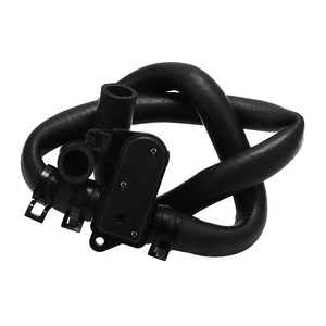 Válvula de agua del calentador Nissan 92400-ZT10A para Titan A60, pieza de repuesto del termostato del motor - Product Image 1