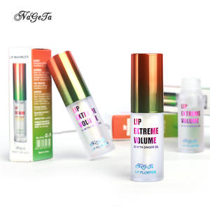 Suero de aceite de larga duración para <span class=keywords><strong>labios</strong></span>, esencia volumizadora instantánea, reparación de aceite, líneas finas de <span class=keywords><strong>labios</strong></span>, aumenta la elasticidad, bálsamo labial Sexy - Product Image 5