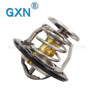 เทอร์โมสตัทเครื่องยนต์ GXN รุ่น 100482229 สำหรับรถยนต์ Maxus G10 1.9T SAIC Xiaochai D19 JAC Ruifeng 1.9T - Product Image 4