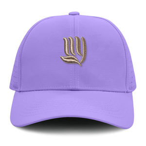 Gorra de Camping con Visera Curva y Logotipo Personalizado, 100% Poliéster, Estilo Urbano, Impresión Puff, Deportiva, Ajustable, Unisex, para Uso Diario - Product Image 6