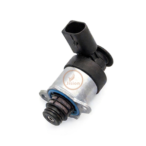 Válvula Solenoide de Control de Medición del Regulador de Bomba de Combustible de Alta Presión 1462C00998 1410Z00006 42567116 1462C00995 EXCAVADORA - Product Image 1