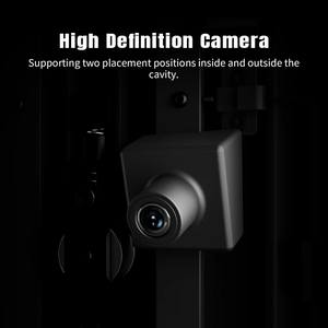 Impresora 3D Flsun T1 PRO Delta, 1000 mm/s, Silenciosa, Ventilador de Refrigeración CPAP Mejorado, Impresión de Ultra Alta Velocidad, FDM, Nivelación Automática, 1080P, PLA - Product Image 3