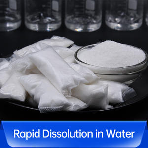 ポリアクリル酸ナトリウムCAS 9003-04-7工場供給 - Product Image 5