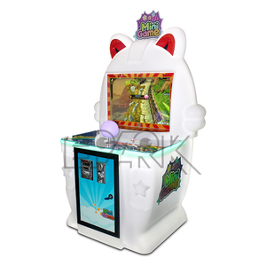 Gettoni Temple run video gioco <span class=keywords><strong>Per</strong></span> Bambini macchina del gioco 3d auto da corsa di trasporto <span class=keywords><strong>per</strong></span> il parco di divertimenti - Product Image 4