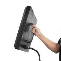 Antenne directionnelle multifréquence 2G/3G/4G à gain élevé pour LTE