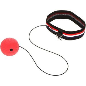 I giochi Boxball Reflex la fascia per la palla migliorano le abilità di punzonatura agilità che creano <span class=keywords><strong>allenamenti</strong></span> di gioco di <span class=keywords><strong>boxe</strong></span> - Product Image 2