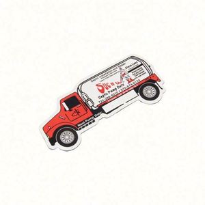 Aimants de réfrigérateur en MDF vierges personnalisables de bonne qualité pour la sublimation, idéaux pour les cadeaux souvenirs - Product Image 4