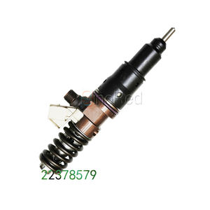 Высококачественные продукты, 22378579 топливного инжектора в сборе для двигателя Delphi F2E/BEBJ Series - Product Image 3