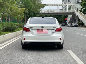 MG6 2017 2018 2019 en Venta, Sedán de 5 Puertas y 5 Plazas, Motor a Gasolina, Alta Seguridad, <span class=keywords><strong>Auto</strong></span> Chino de Segunda Mano, Envío Global - Product Image 6