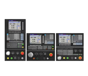 Controlador de Torno de 5 Ejes GSK 980TDi, Configuración de Parámetros en Línea, Monitoreo en Tiempo Real, 100 m/min, Controlador GSK - Product Image 3