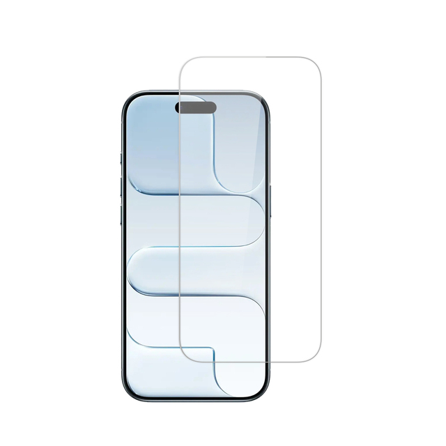 Wholesale Smart Mobile Phone Screen Protectors for iphone 17 17 Pro Max Cell Phone Protector Glass Protector for iphone Air