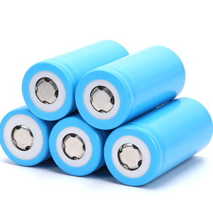 超过2000次循环32650 Lifepo4锂电池3.2v 6000毫安时6300毫安时32700电池Lifepo4，放电率为3C - Product Image 1