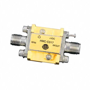 מותג חדש מקורי rf vsat 17ghz-27ghz mod <span class=keywords><strong>HMC</strong></span>-<span class=keywords><strong>C017</strong></span> - Product Image 1