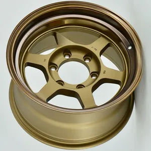 Contain 6 Hole Custom Forged Car Rims Are Popular With Alloy Wheels 6x114 Alloy Wheels Car Rims 16 Inch Cast Wheel Hub