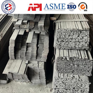 Barre plate en acier inoxydable 201, usage décoratif et structurel, épaisseur 3 mm, finition brossée, coupe sur mesure, idéale pour les cadres - Product Image 5