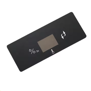 Panneaux en verre trempé ultra-minces personnalisés pour hôtels intelligents, maisons, éclairage extérieur de cuisines, appareils solaires pour salons - Product Image 5