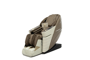High Quality China Made 2025 Chair With 4D Luxury Design 3D Zero Gravity and Stretch Function RK007-06 4d Chai - Product Image 2